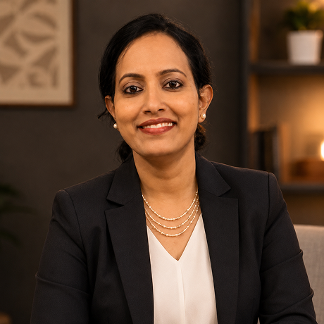 Mahua R. Raman