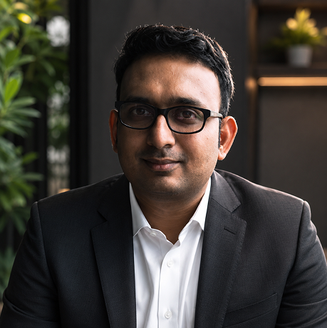 Rahul Subbaraman
